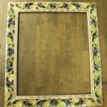 896 3050 PICTURE FRAME